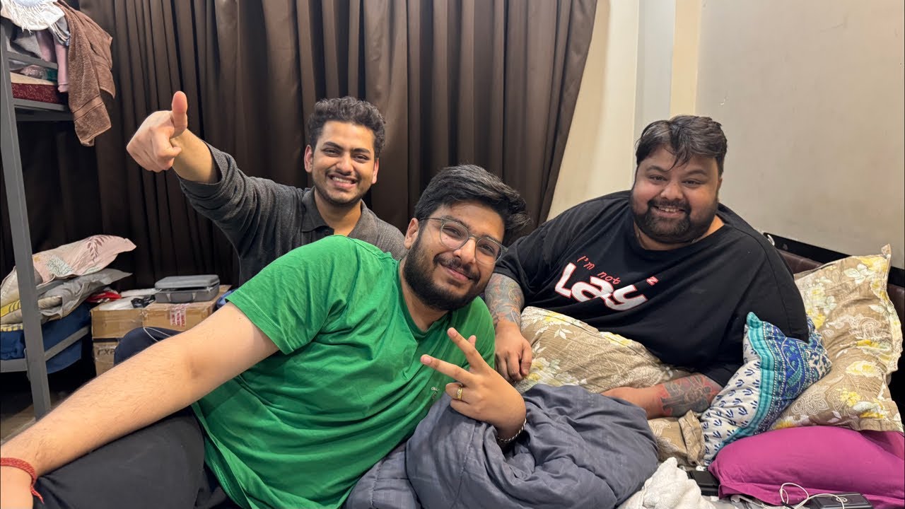 IRL FUN STREAM