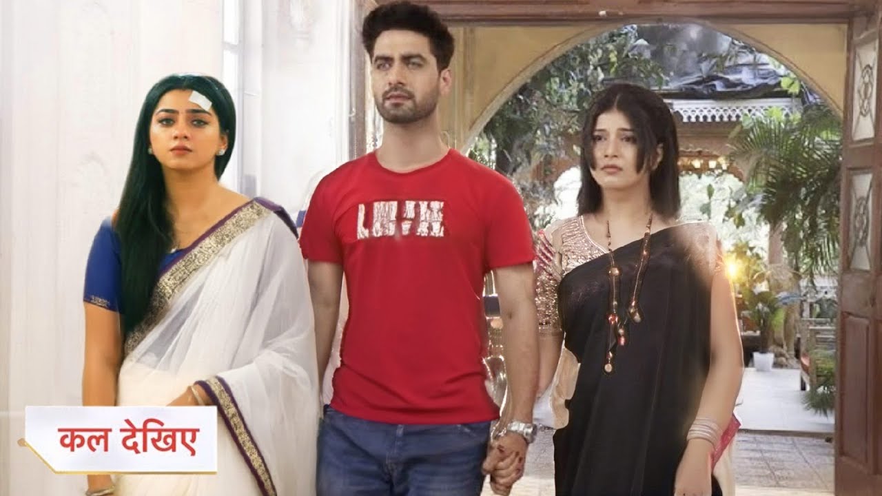 Yeh Rishta Kya Kehlata Hai Update | Poddar House Aane Se Ruhi Ne Kiya Mana, Abhira Armaan Ne Smjhaya