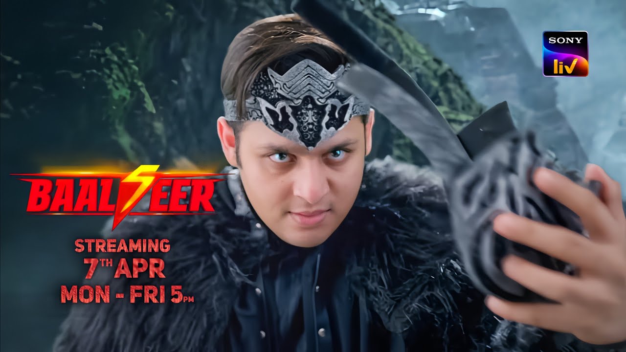 Baalveer Season 5 – The Last War – Biggest Comeback Ever | Trailer Review