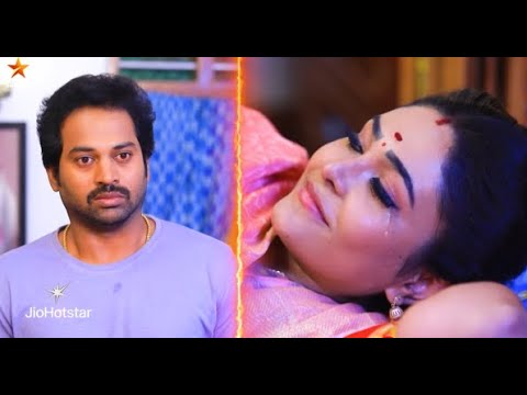 Pandian Stores 2 | 3rd To 5th April 2025 – Promo