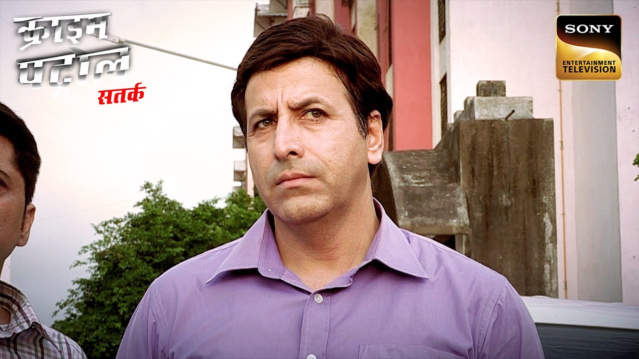 ‘Stone Man’ की Identity से पर्दा कैसे हटाएगी Police? | Crime Patrol | Inspector Series