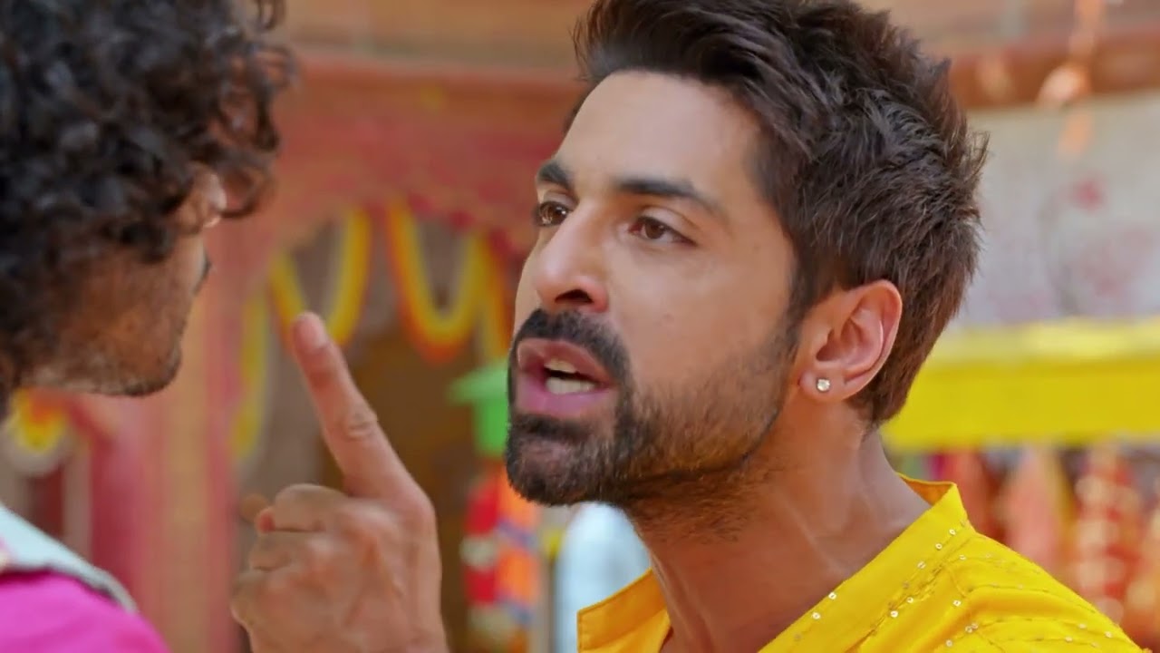Kumkum Bhagya Latest Episode 3022 Best Scene | Zee TV APAC