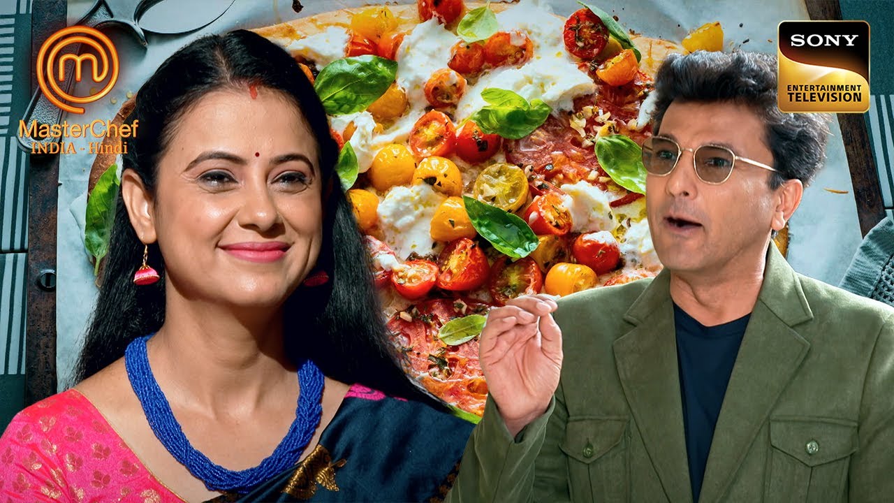 Chefs को पसंद आए Team Santa के बनाए हुए Pizzas | MasterChef India S7 | Throwback