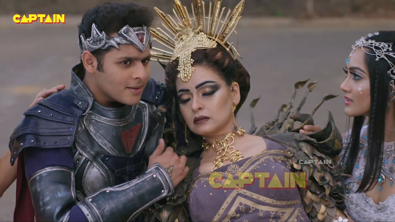 बालवीर ने बालपरी को कराया आज़ाद | Best Of Baalveer Returns | Full Episode