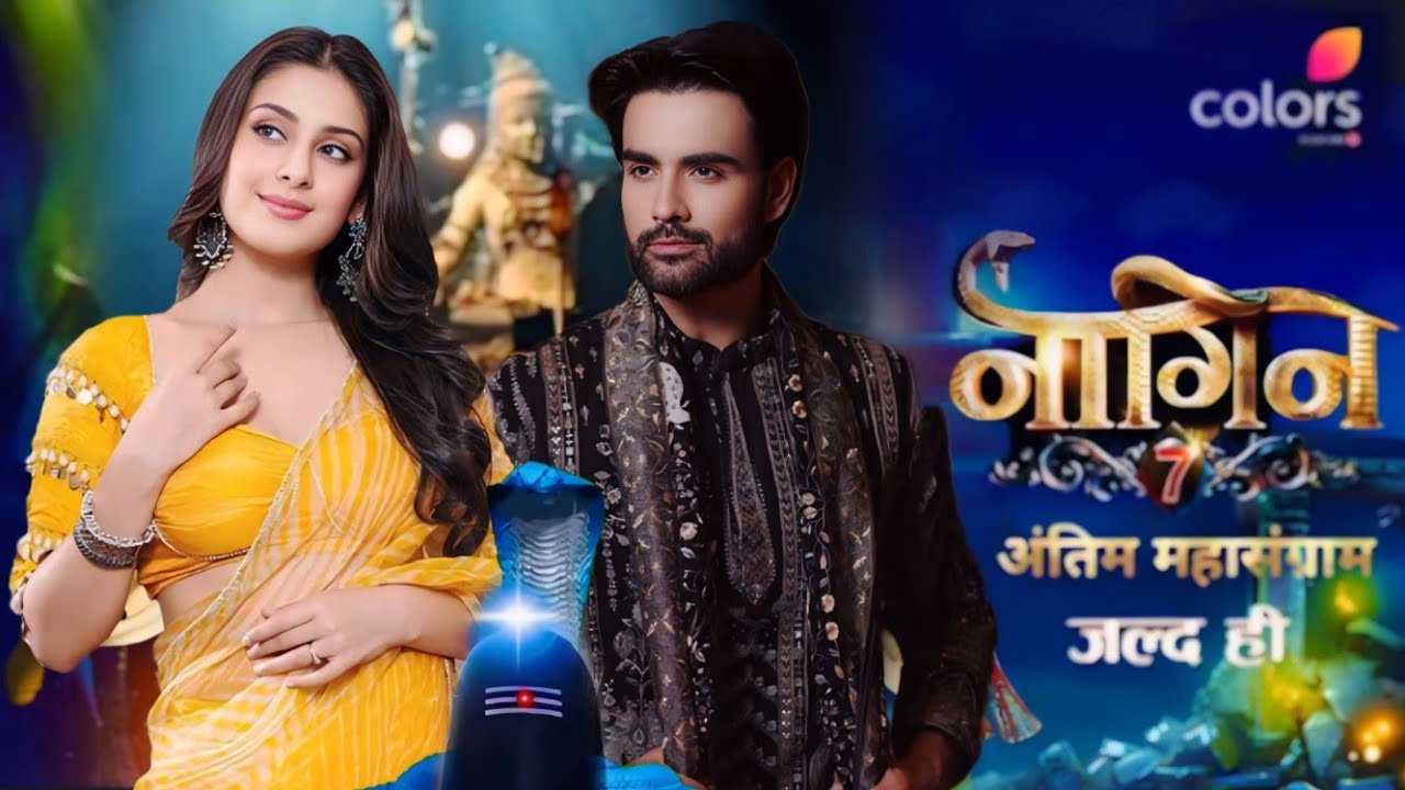 Naagin 7 Official Promo | Episode 3 | Naagin 7 Isha Malviya Vivian Promo | Naagin 7 Coming Soon