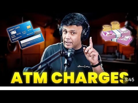 RJ NAVED PRANK CALL|| MIRCHI MURGA PRANK BY RJ NAVED || ATM CHARGE PRANK || PART -4 (05-04-2025)