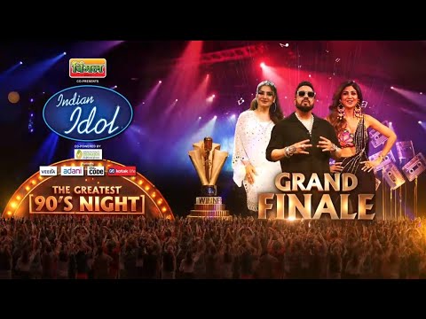 Indian Idol 15 6th April 2025 Episode 48