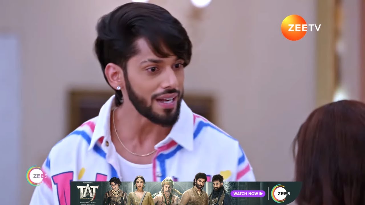 Kundali Bhagya | Will Preeta’s Words Convince Shaurya? | 15 Oct | Ep-2000 | Zee TV