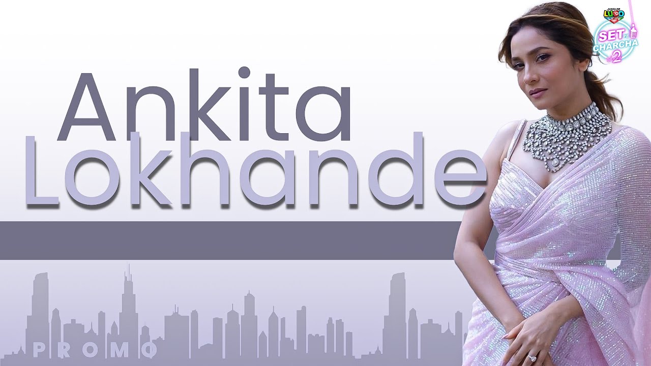I Just Want To Be Happy | New Promo | Ankita Lokhande | Pavitra Rishta | Zee Tv | Set Pe Charcha |