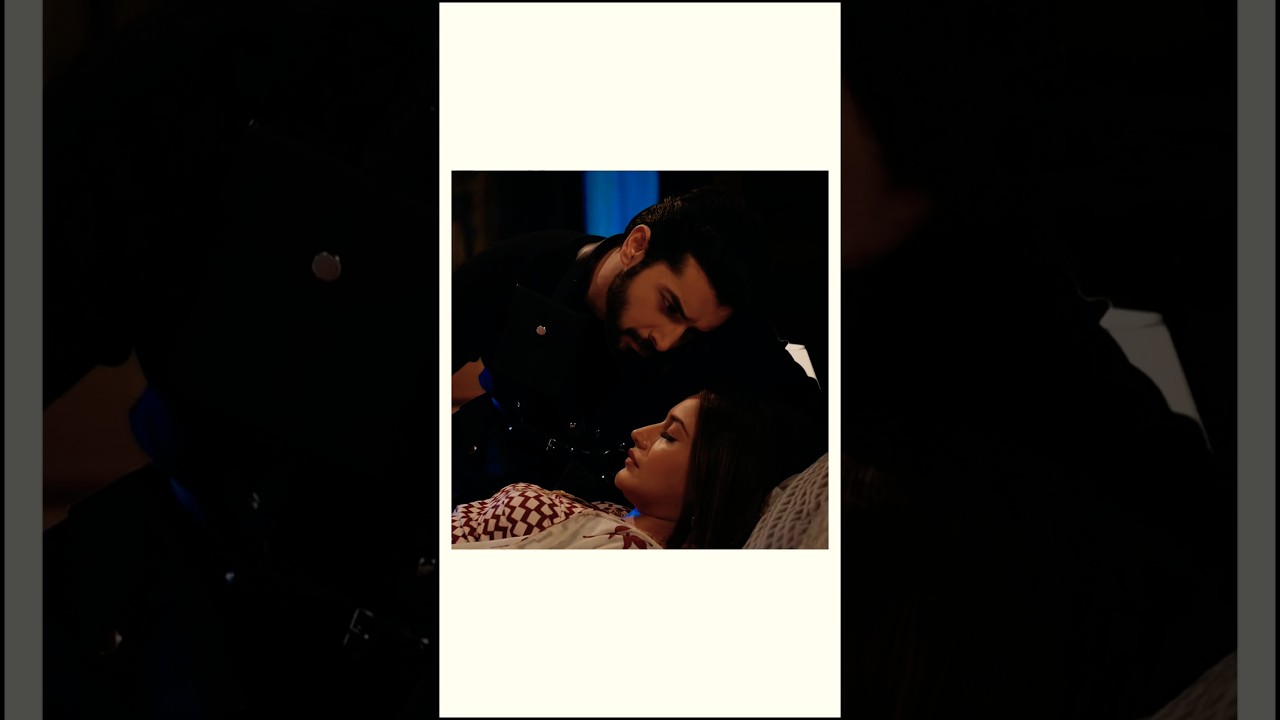 Baniveer X Naagin 5 X Best Moment X WhatsApp Status