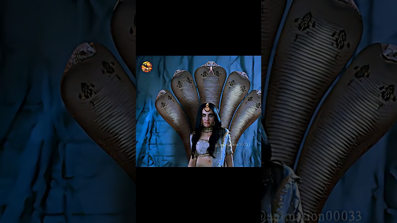 #naagin #shorts #viral #trending #trendingshorts #colors #jiocanima || Part -5
