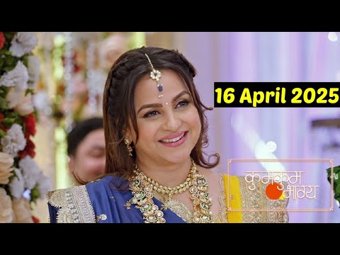 KumKum Bhagya 16 April 2025 Today Full Episode