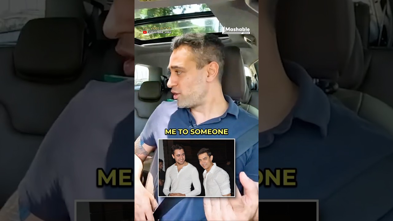 How Aamir Khan Came On Board With Jaane Tu Ya Jaane Na? | Mashable India