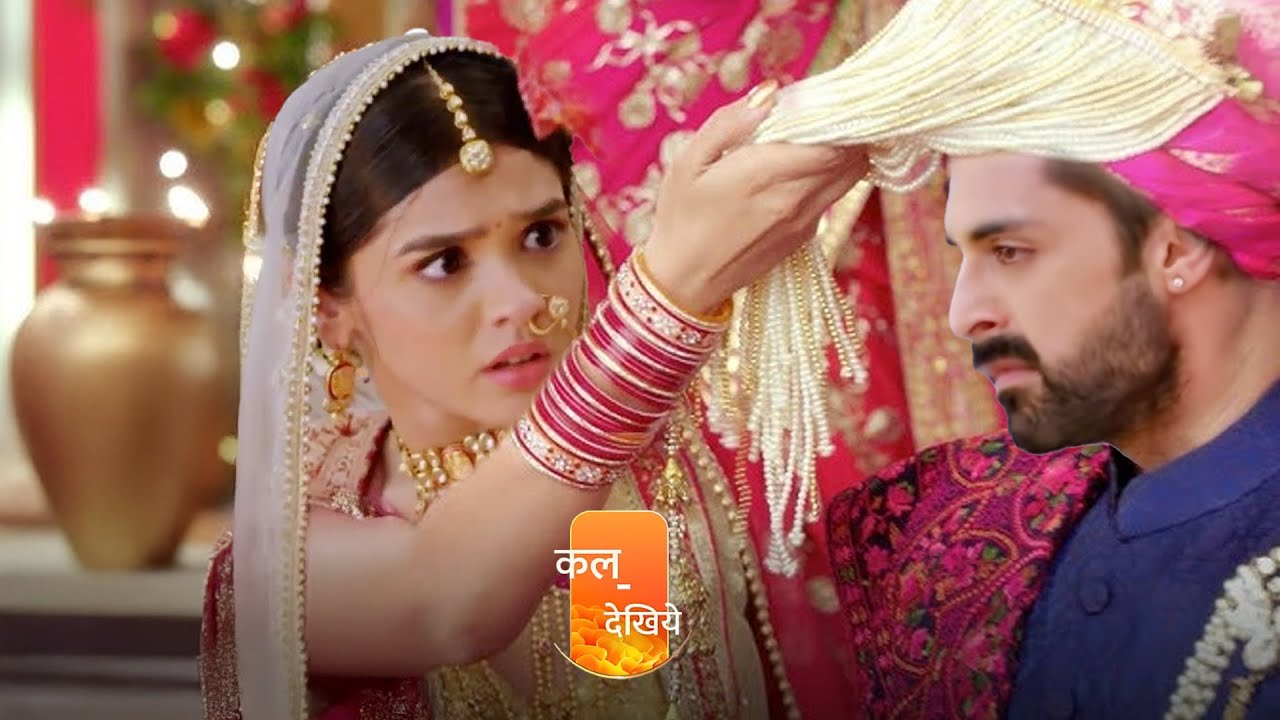 Raunak Sit In Marriage With Prathna, || Kumkum Bhagya || Upcoming Twist