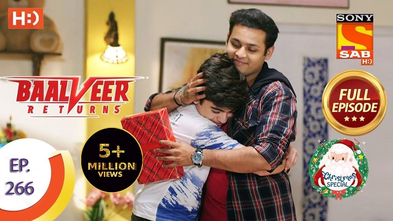 Baalveer Returns – Ep 266 – Full Episode – 29th December 2020