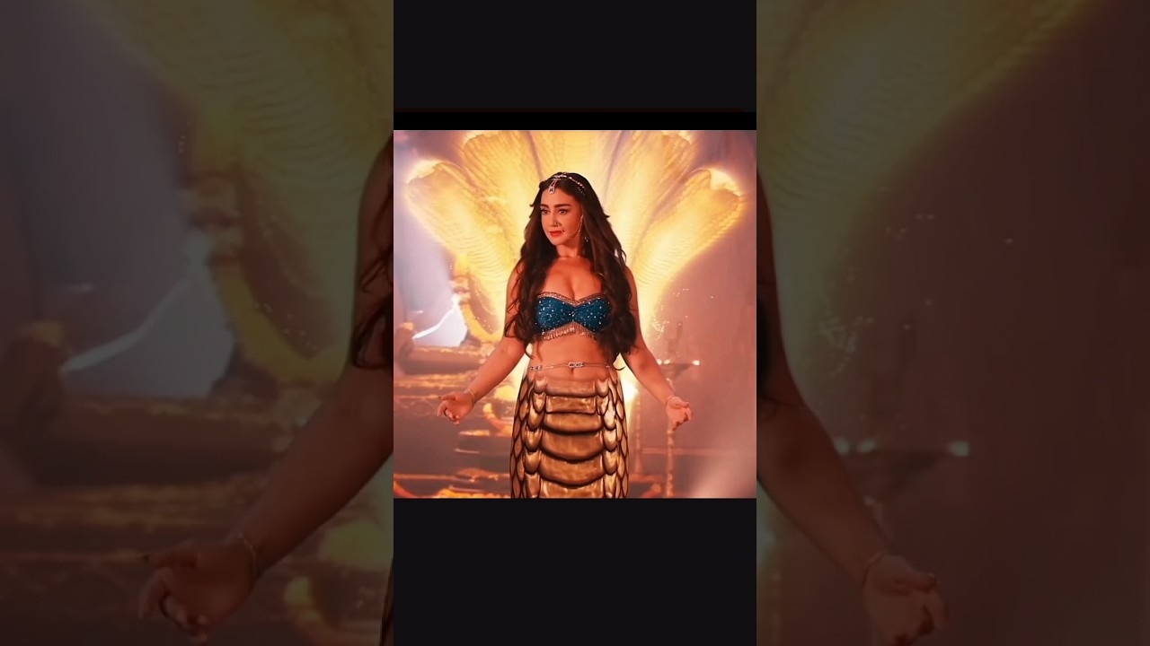 Mahek And Pratha Is Die #nagin #naagin #nagin7 #naggin