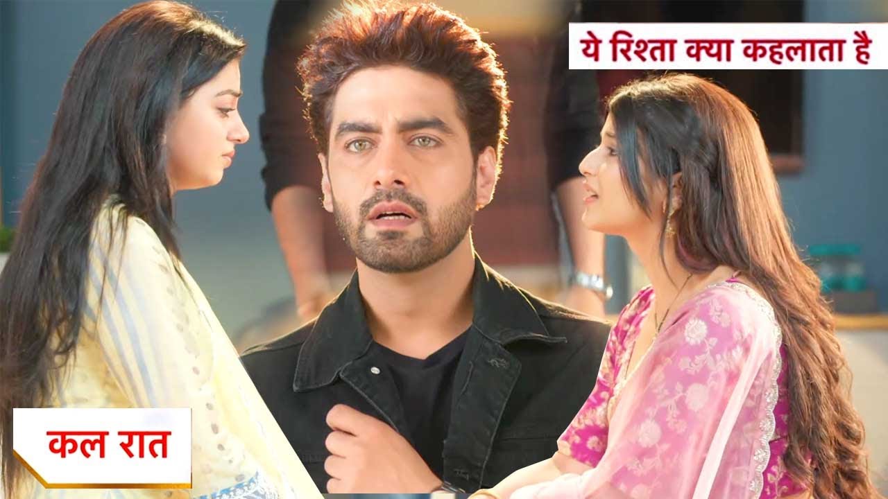 Yeh Rishta Kya Kehlata Hai Today New Promo: 15th April 2025 |