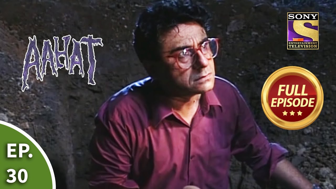आहट – Where Is Yashwant – Aahat Season 1 – Ep 30 – Full Episode