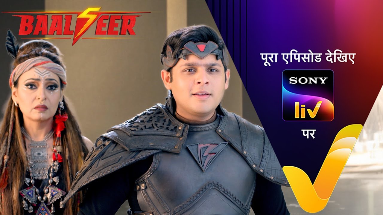 NEW! Baalveer Season 5 | Ep 65 | 16 Apr 2025 | Teaser