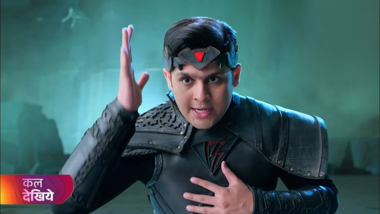 Balveer 5 Episode 66 | Baalveer Season 5 Episode 66 | Balveer 5 | Baalveer New Episode ! Twist