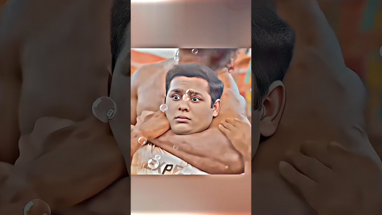 Balveer Song #balveer #balveerreturns #devjoshi #ananya #trending #ytshorts #shorts