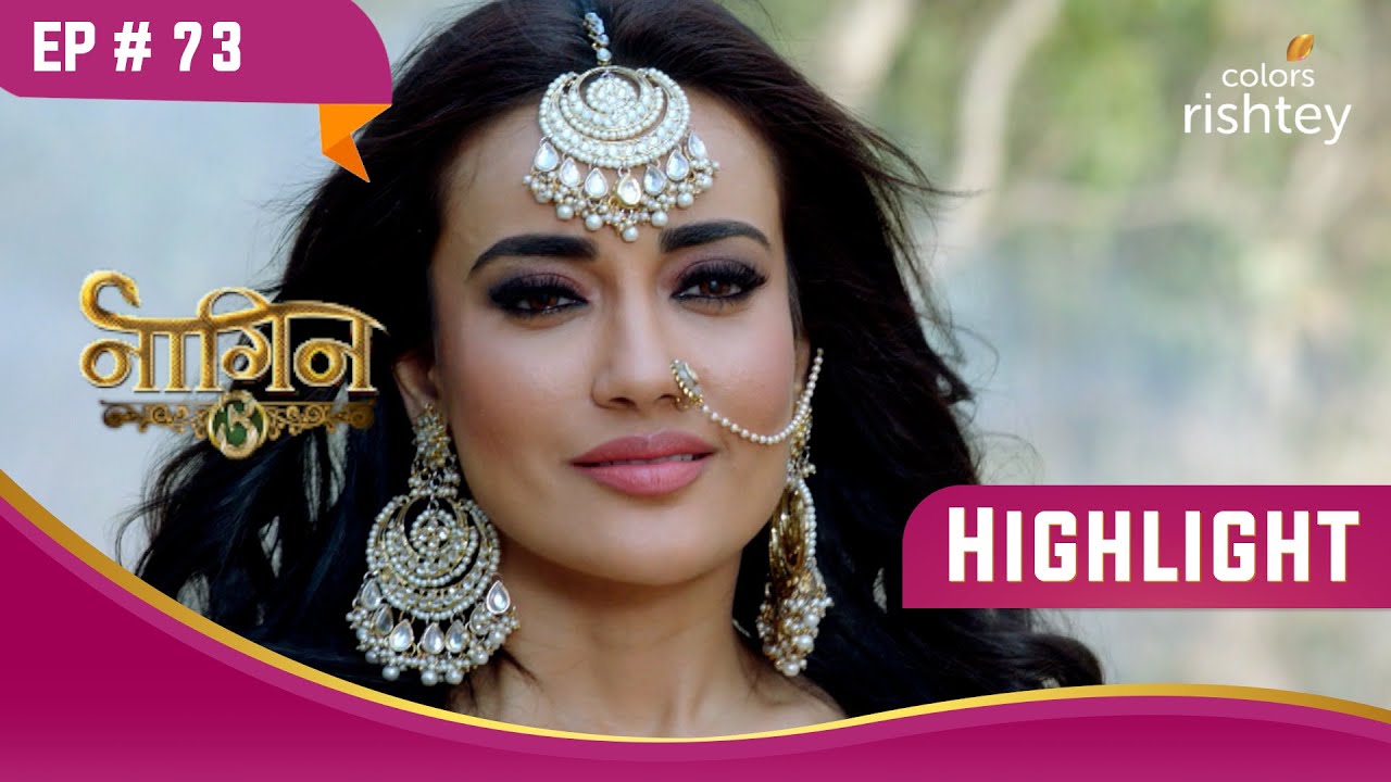 दुविधा में है Bela | Naagin S3 | नागिन S3 | Highlight | Ep. 73