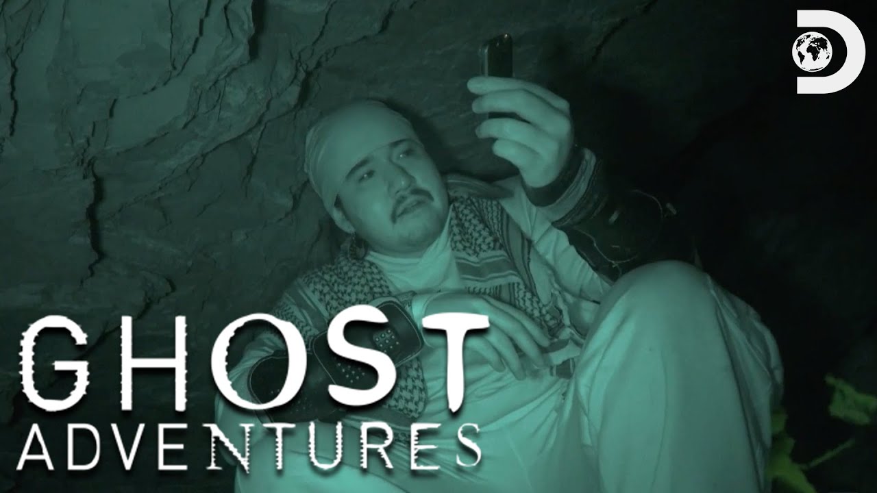 The Skinwalker Invasion Of Torrey, Utah | Ghost Adventures | Discovery
