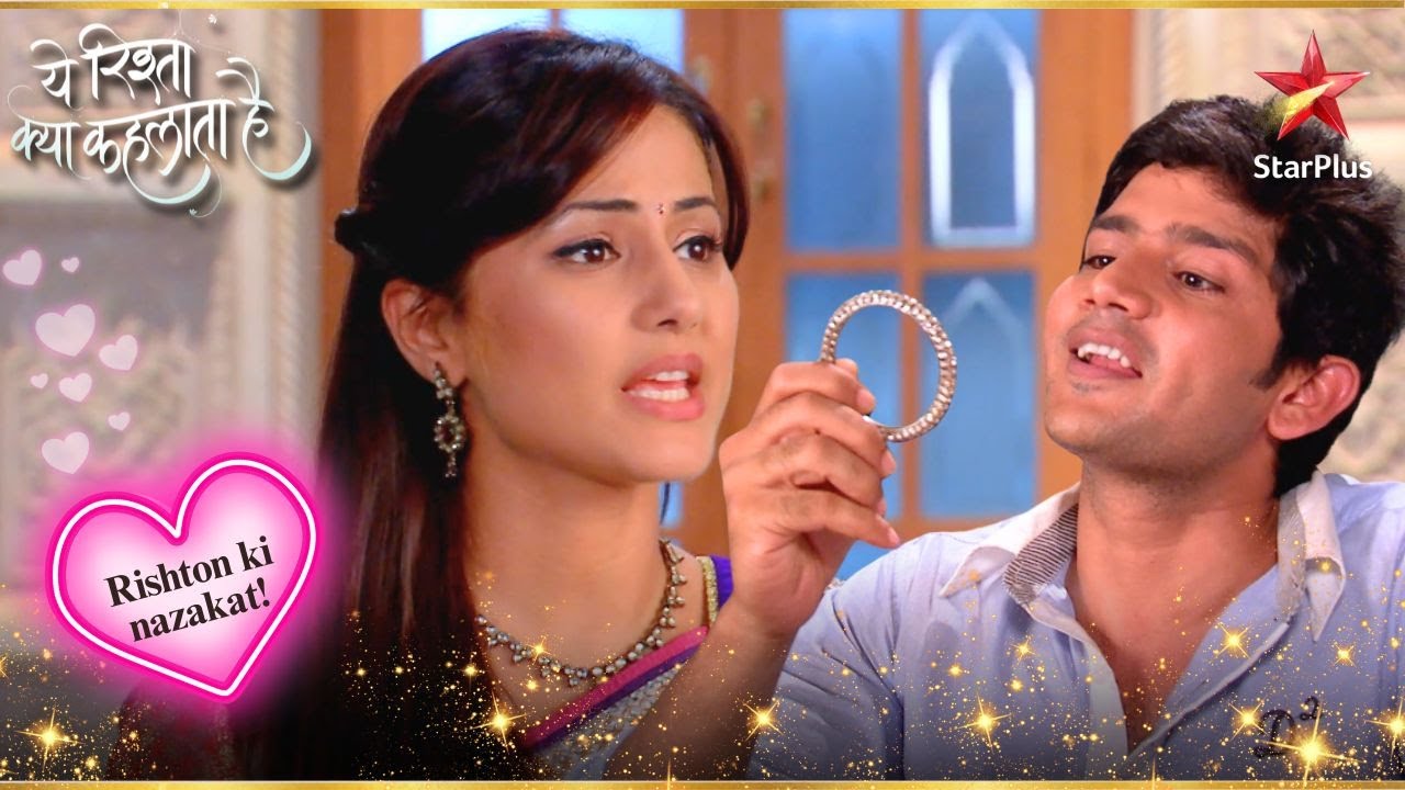 Samar ने किया Akshara का पीछा! | Full Ep. 886 – 890 | Yeh Rishta Kya Kehlata Hai