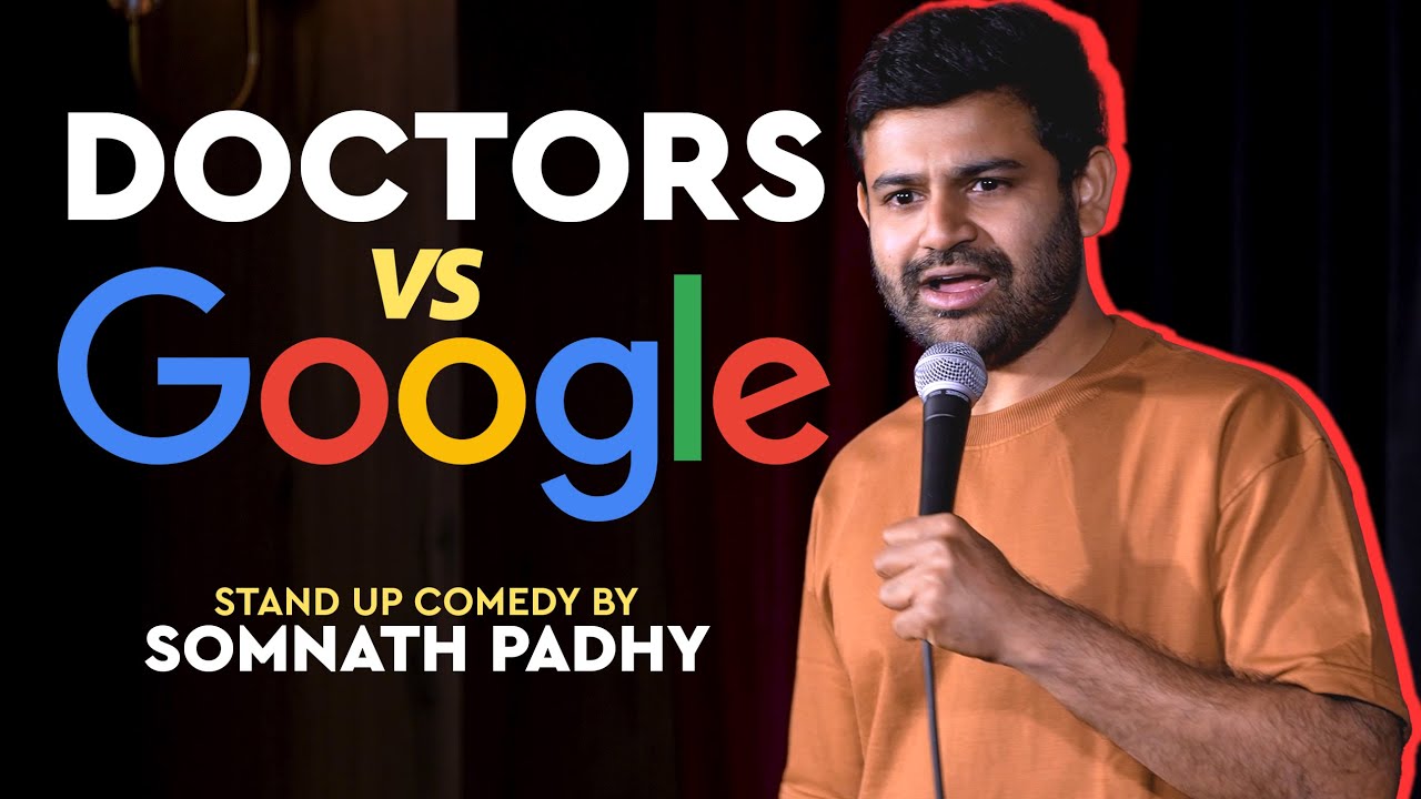 30s Problems | Stand Up Comedy By Somnath Padhy