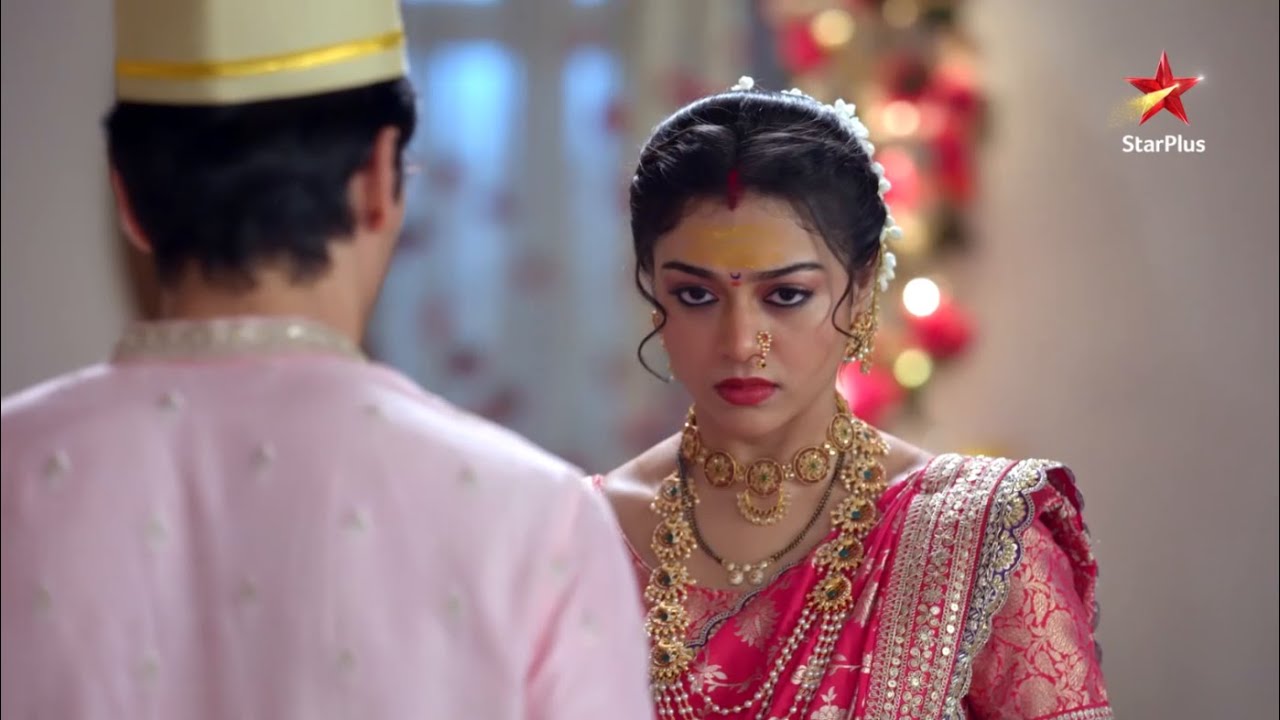 Ghum Hai Kisikey Pyaar Meiin | Ruturaj Ka Tohfa