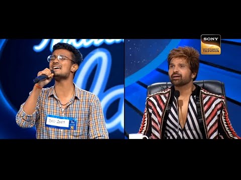 Indian Idol Season 13 || Rishi Singh Audition Song | Tu Pehla Pehla Pyaar Hai VC @tseries #youtube