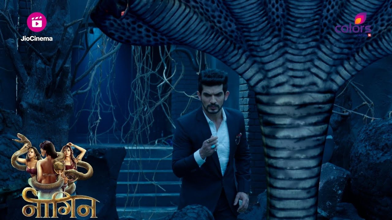 Ritik के पास है शिवजी की नागमणि! | Naagin | नागिन