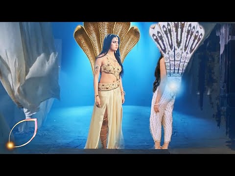 Naagin 7 | बेला और प्राथना का आमना सामना | New Promo Colors Tv #naagin7 #viralvideo #yttrendingvideo