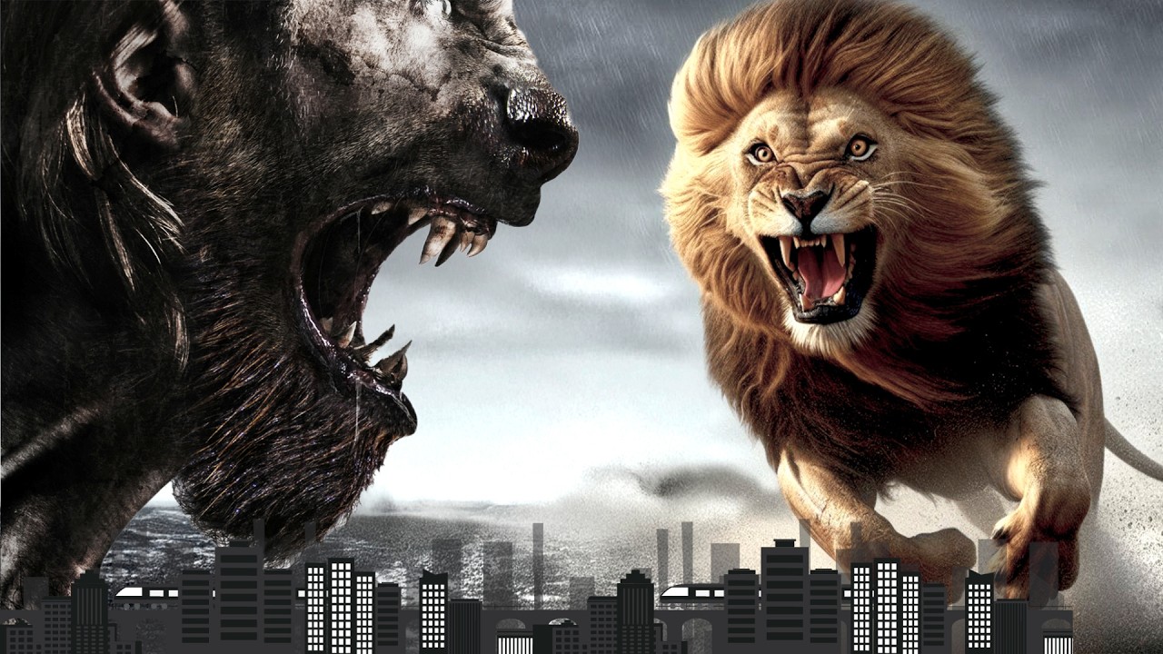 Uncaged Hollywood Full Movie | English Dubbed | IOF | Indo Overseas Films