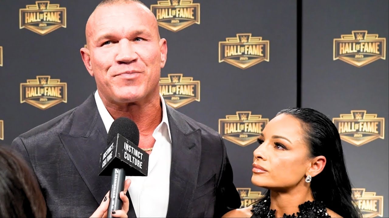 RANDY ORTON ON KEVIN OWENS’ NECK INJURY u0026 WRESTLEMANIA 41 MILESTONE