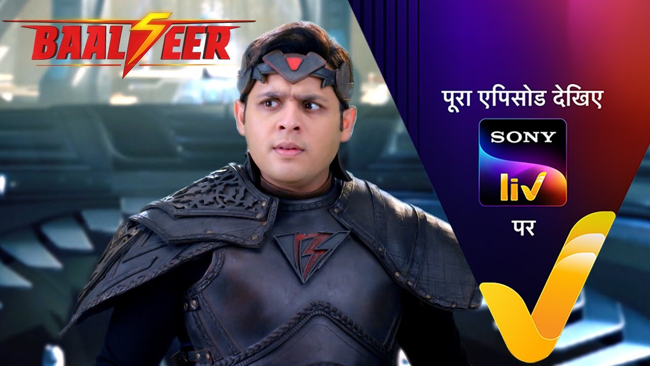 NEW! Baalveer S5 | Ep 71 | 24 April 2025 | Teaser