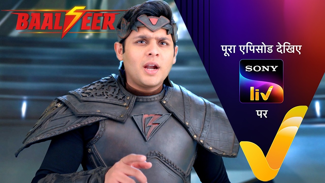 NEW! Baalveer S5 | Ep 70 | 23 April 2025 | Teaser