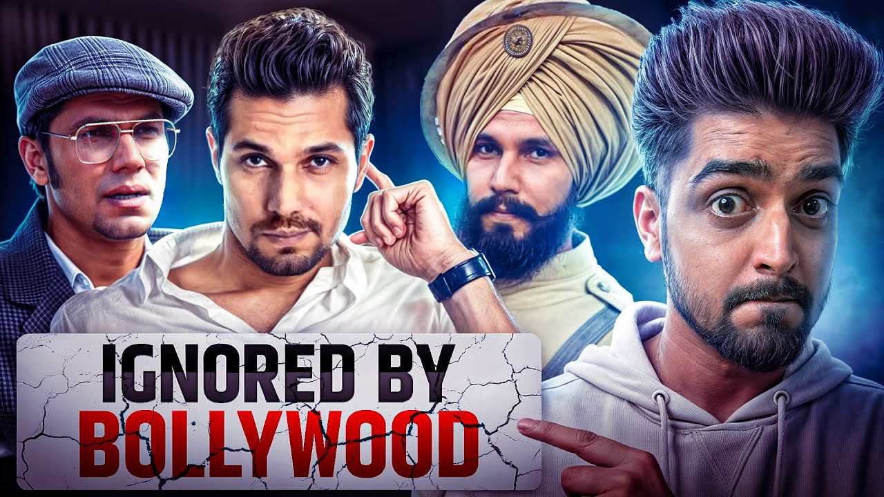 The Jaat Who Said No To Aamir Khan | The Randeep Hooda Story