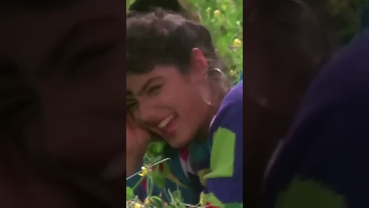 Phoolon Ke Is Shehar Mein | Parampara | #GoldminesGaaneSuneAnsune #RaveenaTandon #AamirKhan