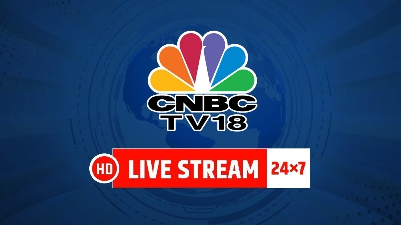 CNBC TV18 24×7 LIVE: Stock Markets | Share Markets Update | Nifty u0026 Sensex Live | Business News LIVE