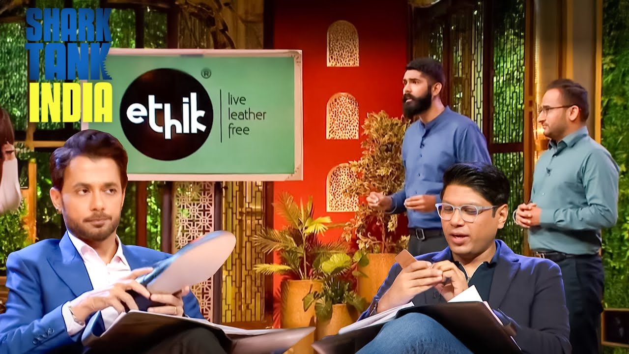 ‘Ethik’ Brand के Products की Quality Sharks को लगी गज़ब! | Combined Entrepreneurs