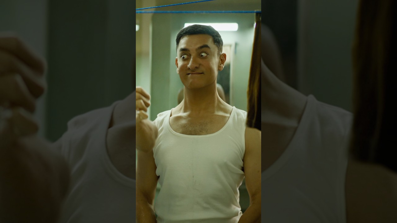 Aamir Khan u0026 Naga Chaitanya’s INTERESTING Conversation About Innerwear?! 👀#LaalSinghChaddha