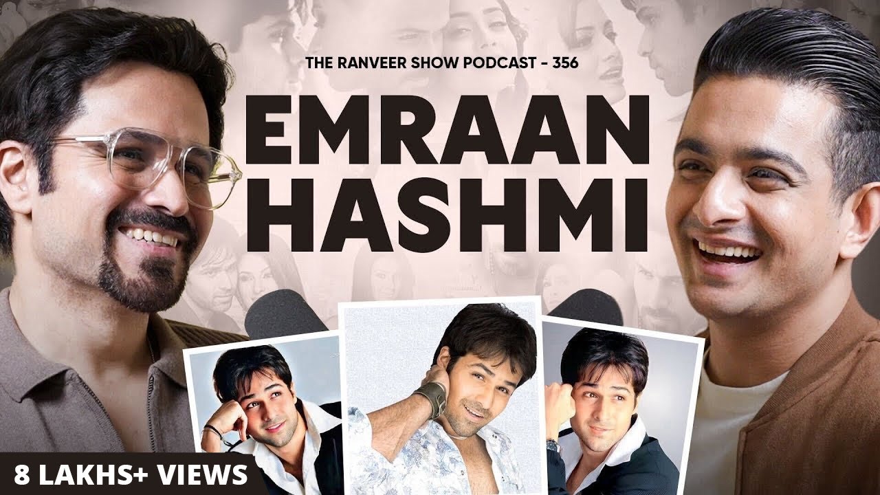 Emraan Hashmi Ki Unsuni Kahani – 2000s Era, Growth, Pain, Pyaar, Gaane Aur Zindagi, TRS