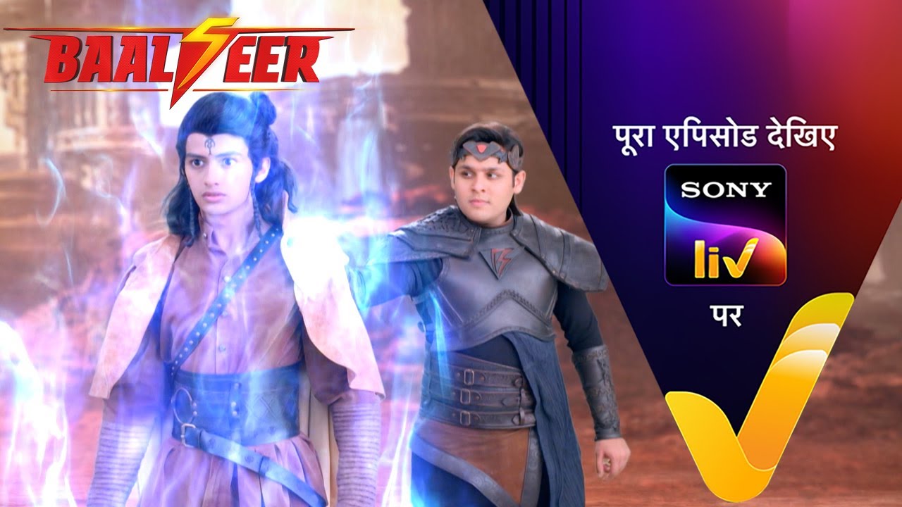 NEW! Baalveer Season 5 | Ep 77 | 2 May 2025 | Teaser