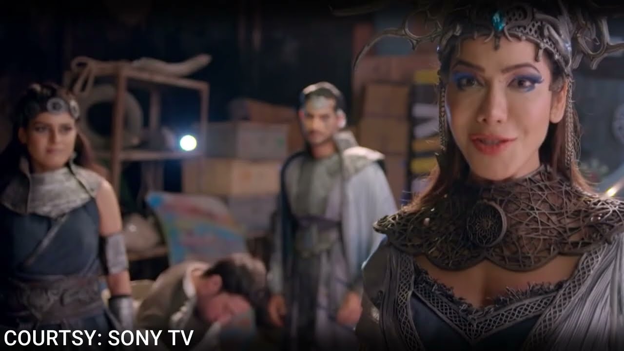 Baalveer Season 5 Ep 74 | Baalveer Ep 74 | Coming Up Next
