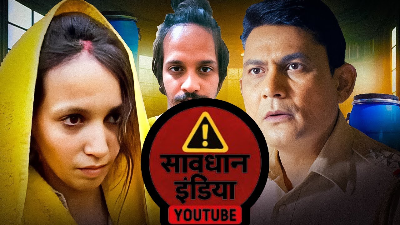 SAVDHAAN INDIA | प्यार,धोखे, कत्ल की कहानी | FIGHT BACK NOW | FULL EPISODE Today 5/3/20025