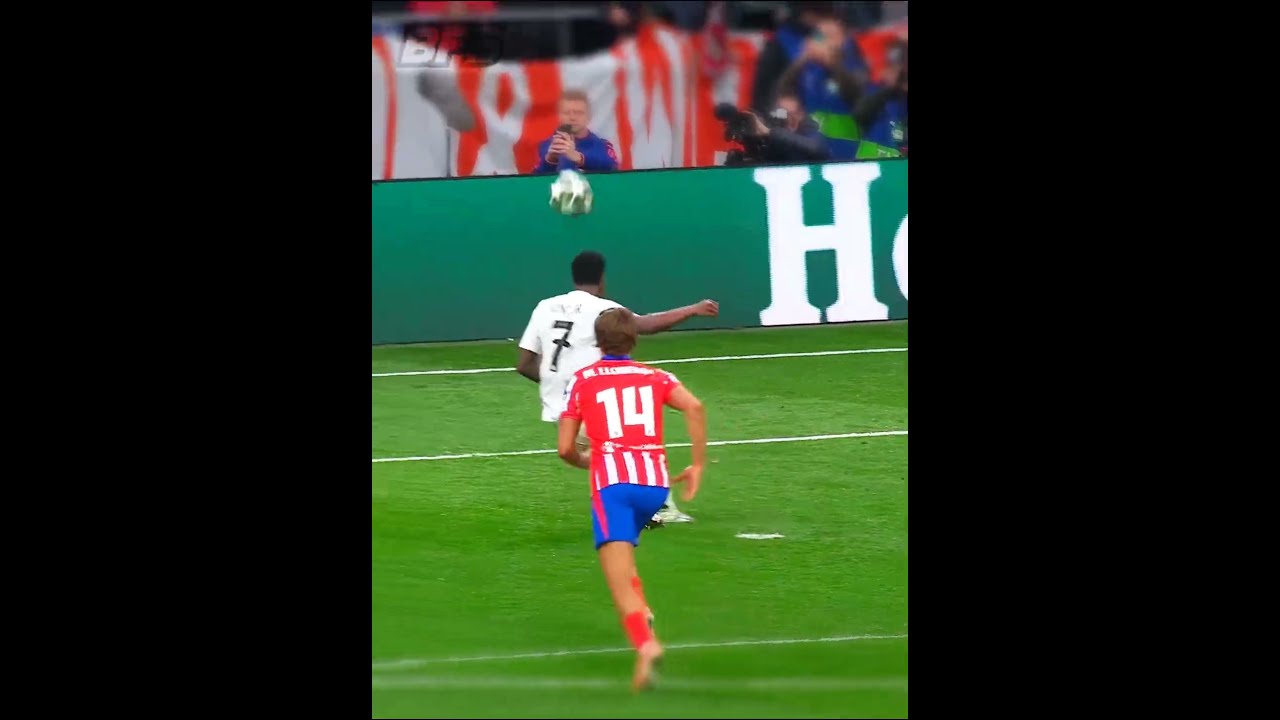 1 In A Million Penalty Moments🤯🔥