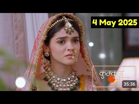 KumKum Bhagya 4may2025 Today Full Episode