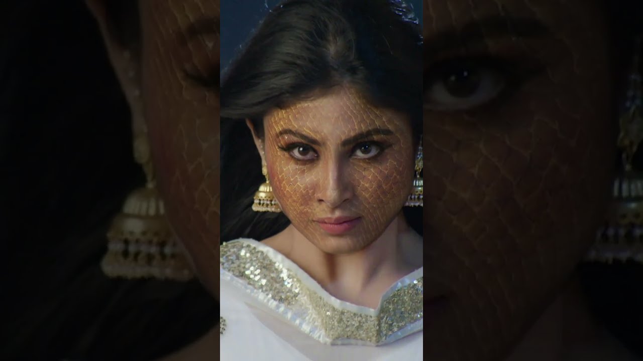 Shivanya आयी अपने नागिन रूप में! #MouniRoy | Naagin | नागिन