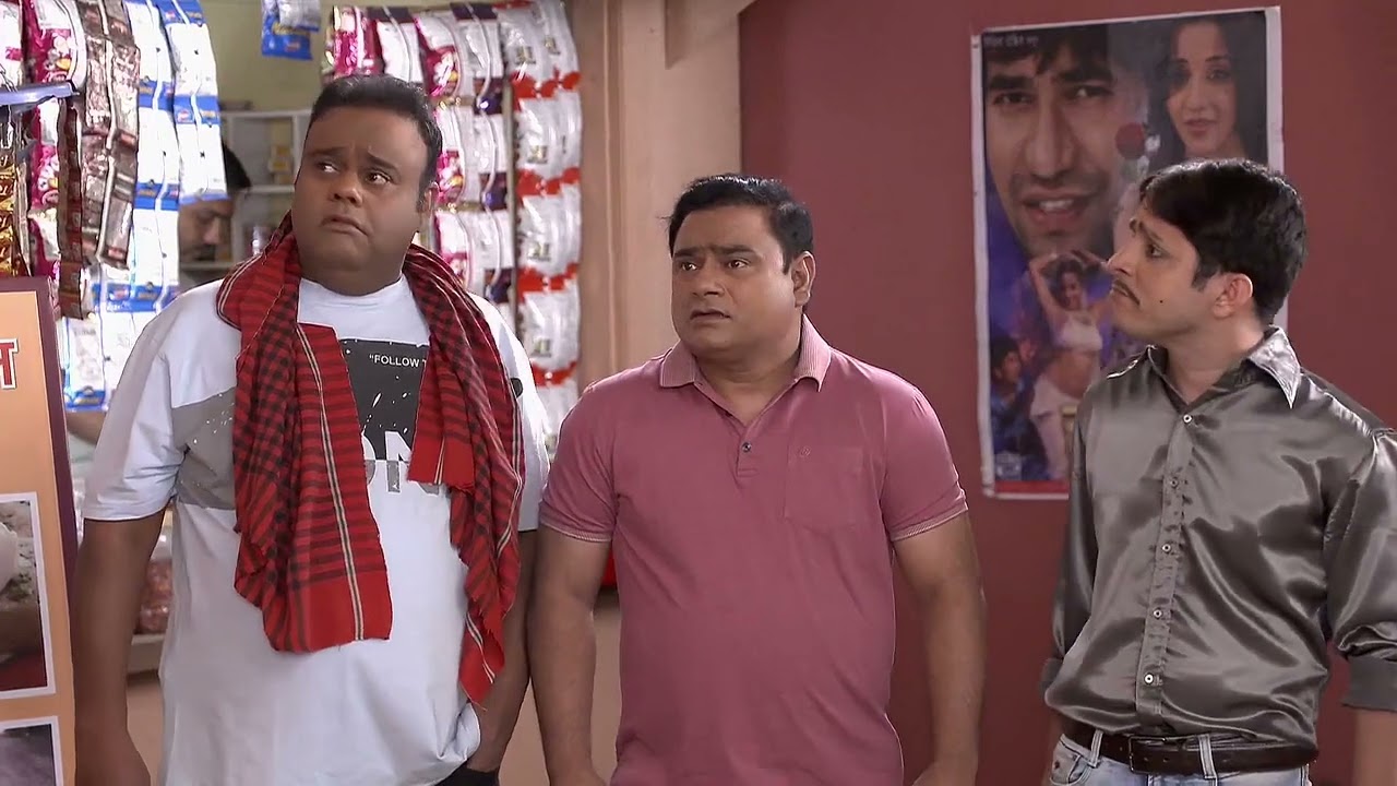 Bhabi Ji Ghar Par Hai | Ep – 2580 | Webisode | Apr 28 2025 | And TV